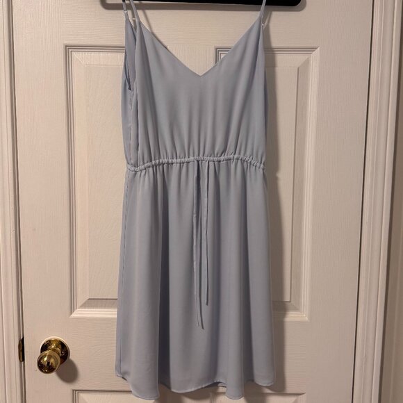 Aritzia Babaton Casimir Dress - Picture 1 of 3